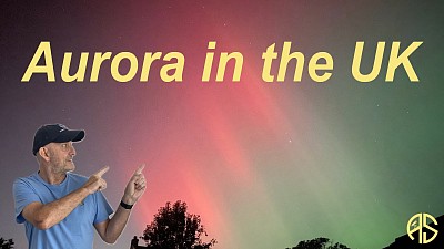 Aurora video